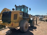 Used Loader in yard for Sale,Used Caterpillar Loader ready for Sale,Used Loader for Sale